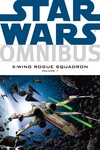 Star Wars Omnibus: X-Wing Rogue Squadron Volume 1 image