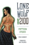 Lone Wolf 2100 Vol 3: Pattern Storm image