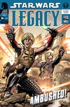 Star Wars: Legacy #38 image