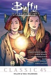 Buffy the Vampire Slayer Classic #45: Willow & Tara: Wilderness image