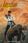 Nexus Omnibus Volume 2 image