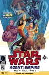 Star Wars: Agent of the Empire #2 image