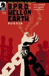 B.P.R.D. Hell on Earth: Russia #2 image