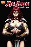 Red Sonja #74 image
