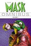 The Mask Omnibus Volume 1 image