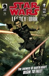 Star Wars: Legacyâ€”War #2 image