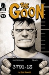 The Goon #13 image