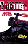 Star Wars: Dark Times - Out of the Wilderness #1   image