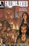 Falling Skies: Battle of Fitchburg #1 image