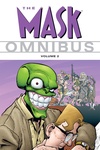 The Mask Omnibus Volume 2 image