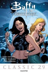 Buffy the Vampire Slayer Classic #29: Haunted image