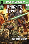 Star Wars: Knights of the Old Republic #30â€”Exalted part 2 image