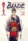 Blade of the Immortal Volume 2: Cry of the Worm image