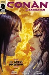 Conan the Barbarian #6 image