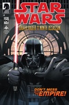 Star Wars: Darth Vader and the Ninth Assassin #2 image