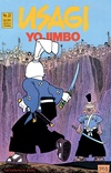 Usagi Yojimbo Vol. 1 #23 image