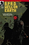 B.P.R.D. Hell on Earth #107: Wasteland—Part 1 image