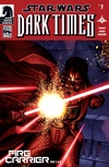 Star Wars: Dark Times—Fire Carrier #2 image