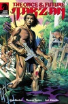 Tarzan: The Once and Future Tarzan (one-shot) image