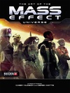 The Art of Mass Effect Universe image
