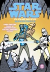 Star Wars: Clone Wars Adventures Volume 5 image