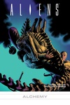 Aliens: Alchemy image