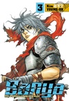 Banya: The Explosive Delivery Man Volume 3 image