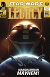 Star Wars: Legacy #41 image