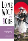 Lone Wolf and Cub Volume 21: Fragrance of Death image