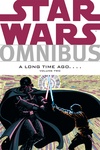 Star Wars Omnibus: A Long Time Ago.… Volume 2 image