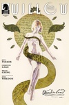 Buffy the Vampire Slayer: Willow—Wonderland #3 image