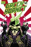 The Green Hornet #30 image