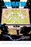 Predator: Invaders/4th Dimension image