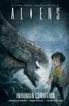 Aliens: Inhuman Condition image
