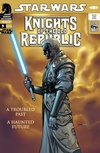 Star Wars: Knights of the Old Republic #9 image