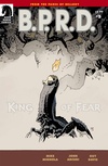 B.P.R.D.: King of Fear #5 image