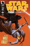 Star Wars: Purge—The Tyrant's Fist #2 image