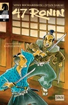 47 Ronin #4 image