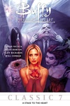 Buffy the Vampire Slayer Classic #7: A Stake to the Heart image
