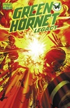 Green Hornet Legacy #35 image