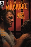 Criminal Macabre: Cell Block 666 #2 image