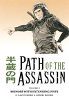 Path of the Assassin Volume 8: Shinobi with Extending Fists image