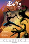 Buffy the Vampire Slayer Classic #2: The Origin image