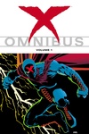 X Omnibus Volume 1 image