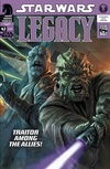 Star Wars: Legacy #42 image