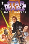 Star Wars: Dark Empire #1 image