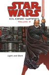 Star Wars: Clone Wars Volume 4—Light and Dark image