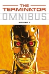 The Terminator Omnibus Volume 1 image