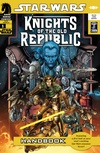 Star Wars: Knights of the Old Republic Handbook image