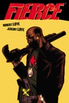 Fierce image